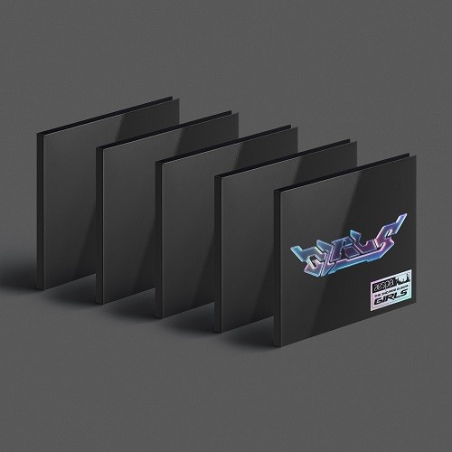 aespa - Girls Mini Album Vol.2 [Digi Pack]