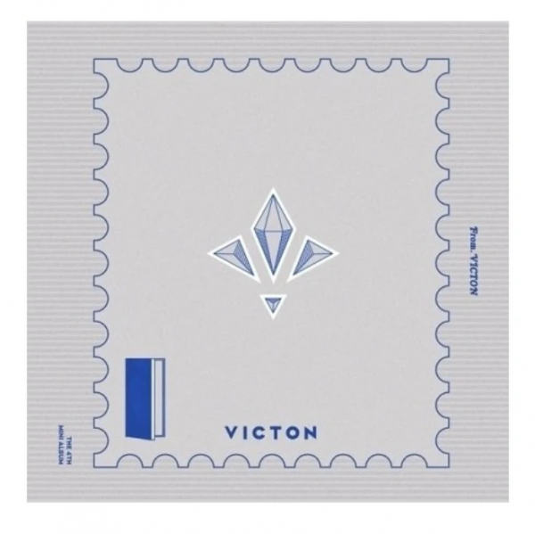 VICTON Mini Album Vol. 4 - FROM. VICTON