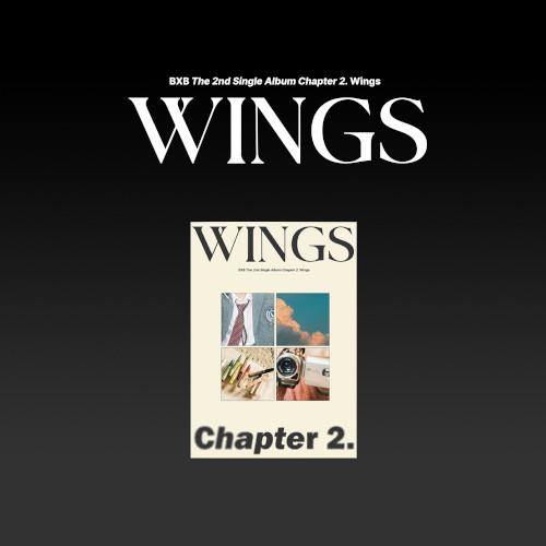 BXB - Chapter 2. Wings