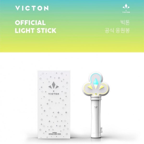 VICTON - Official Light Stick
