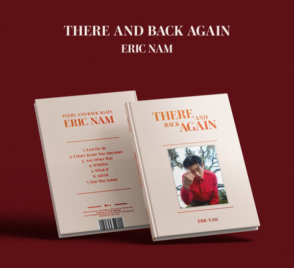 ERIC NAM - THERE AND BACK AGAIN