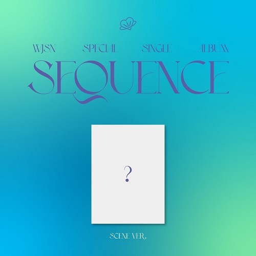 WJSN - Sequence Special Single Album