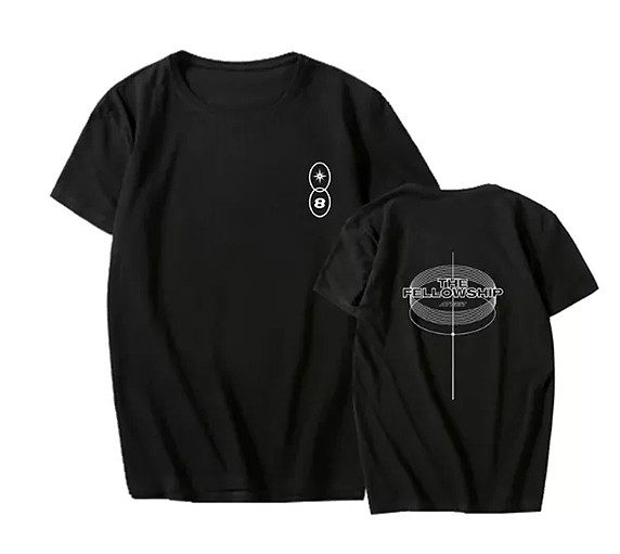 Ateez - The Fellowship T-Shirt