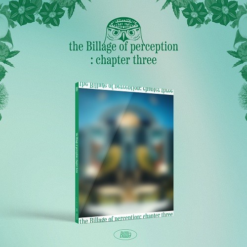 Billlie - the Billage of perception: chapter three