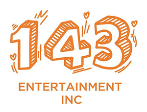 143 Entertainment