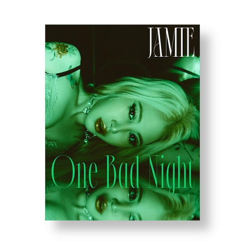 JAMIE - One Bad Night