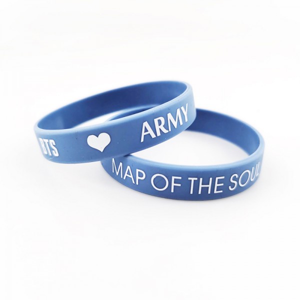 BTS - Armband MAP OF THE SOUL