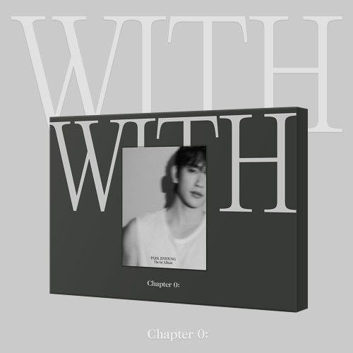 PARK JIN YOUNG - Chapter 0: WITH