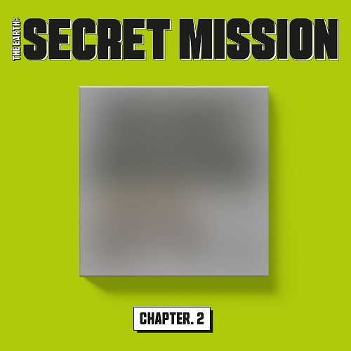 MCND - THE EARTH : SECRET MISSION Chapter.2