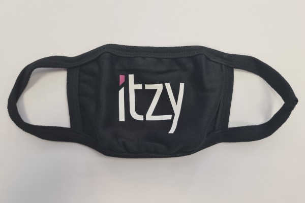 ITZY - Face Mask*