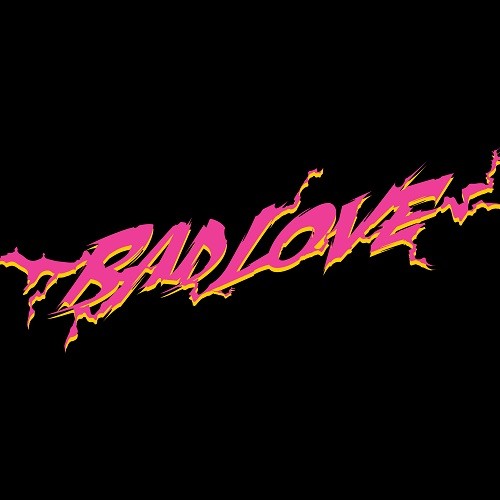 KEY - BADE LOVE [LP/VINYL]