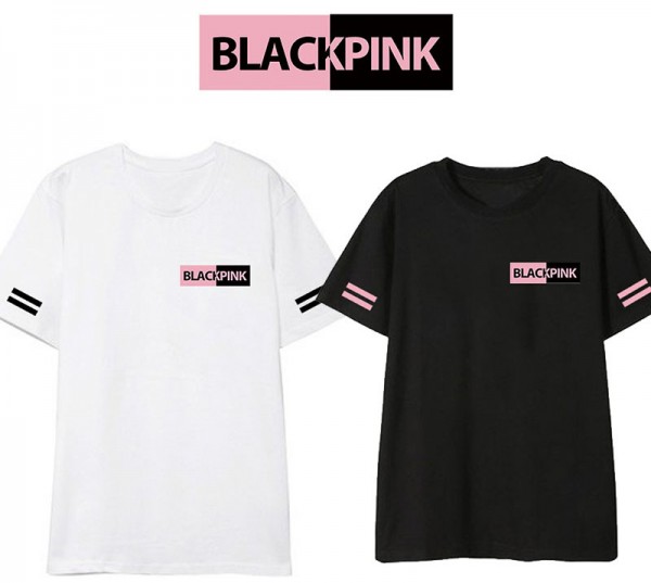 BLACKPINK - T-Shirt (Größe: L)