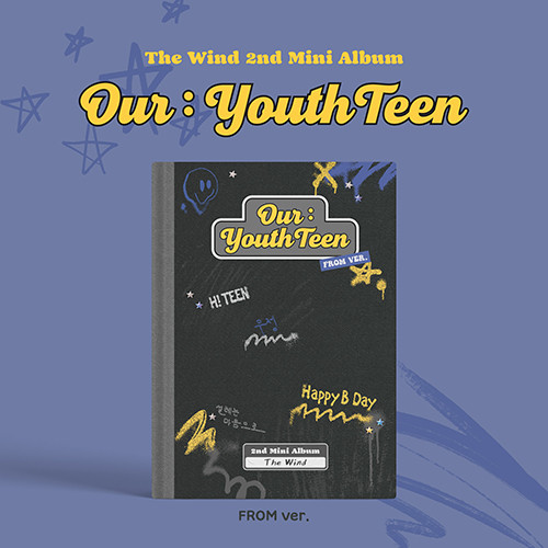 The Wind - Our : YouthTeen